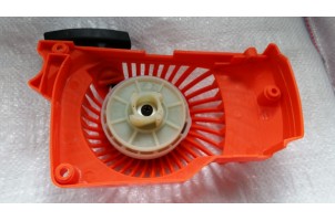 Стартер в зборі легкий пуск бензопила 38/3800 Китай